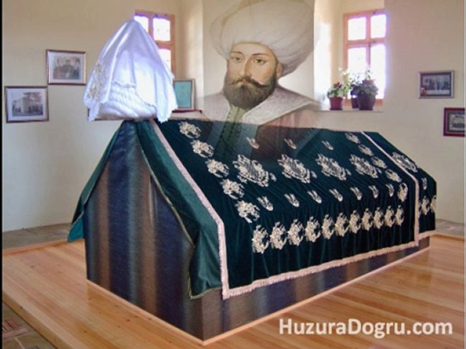 Birinci Murad Han
