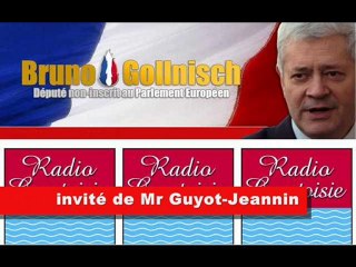 FN - Bruno Gollnisch - USA, civilisation, mondialisme - 5/5