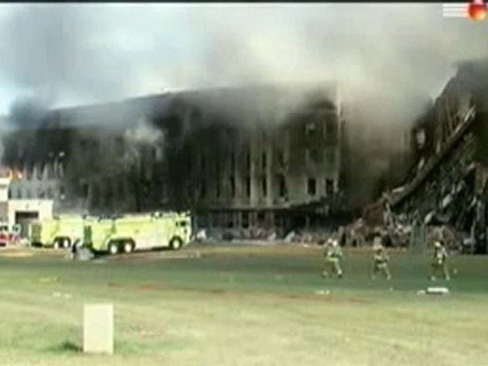 11 Septembre 2001 - Loose Change 2st Edition 2sur6 FR