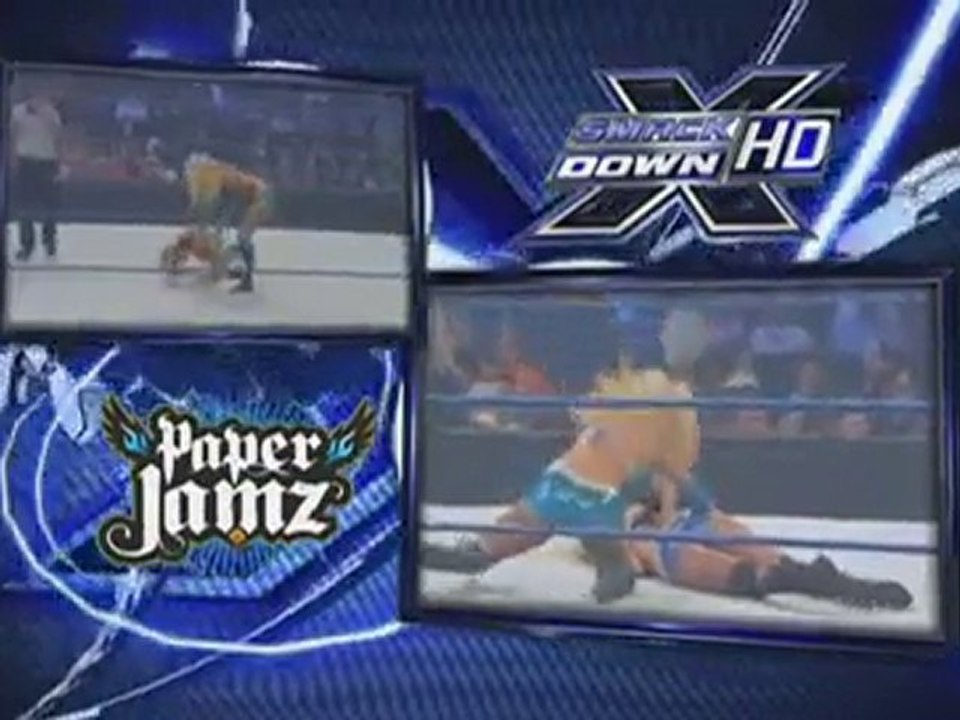WWE Smackdown 9_3_10 Part 3_10 (HQ)