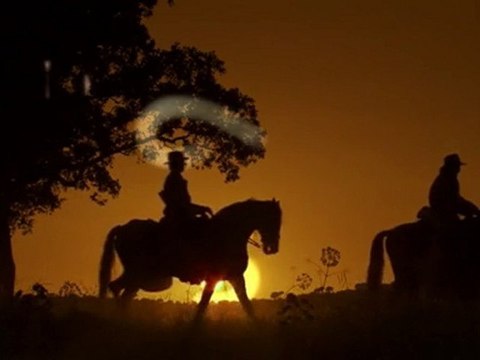 Cortinilla Telecinco / Tierra de lobos (2)