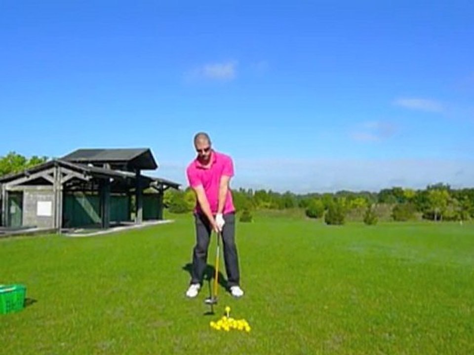 SWING DRIVER