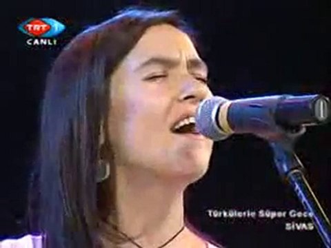 Sevval SAM - Ahmedum