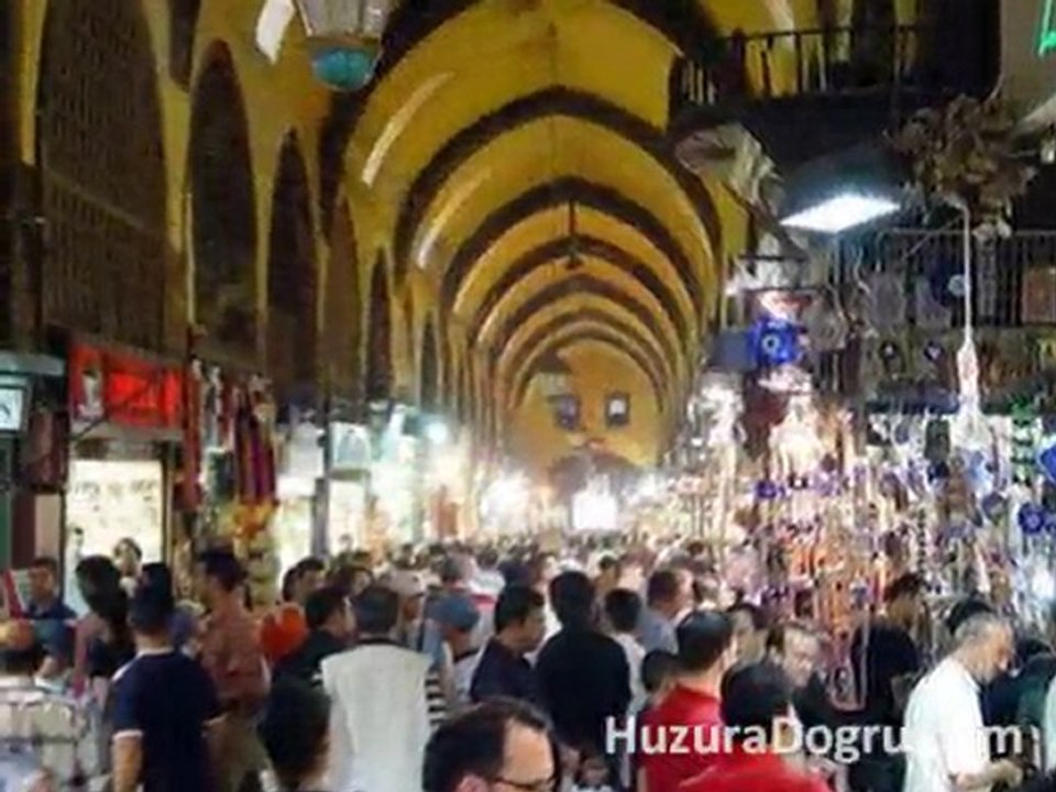 Mehter - İstanbul dünden bugüne