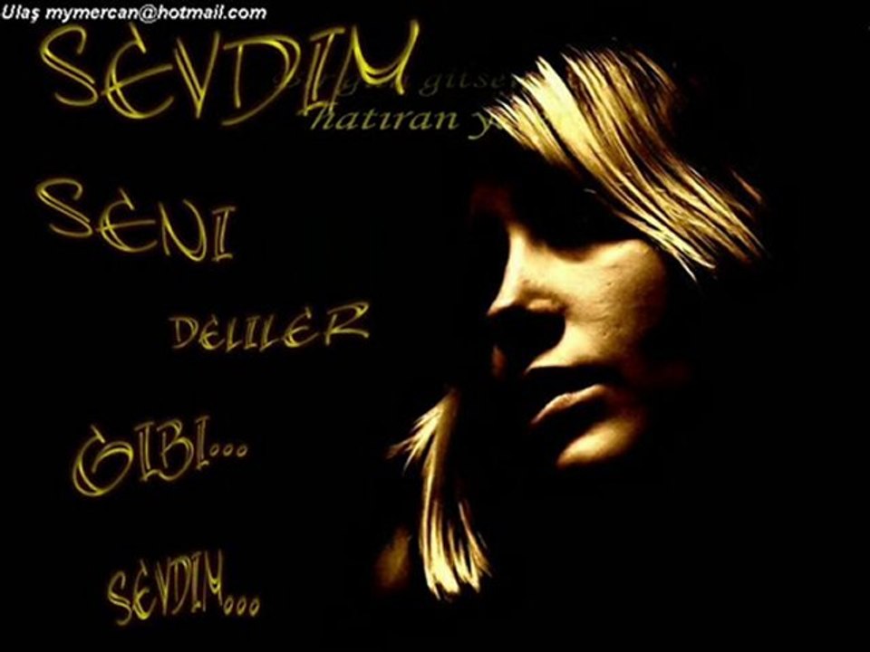 ferdi tayfur hatıran yeter