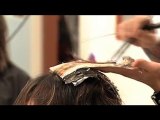 The Den Salon, Hair Salon Chino Hills, Balayage Coloring, B