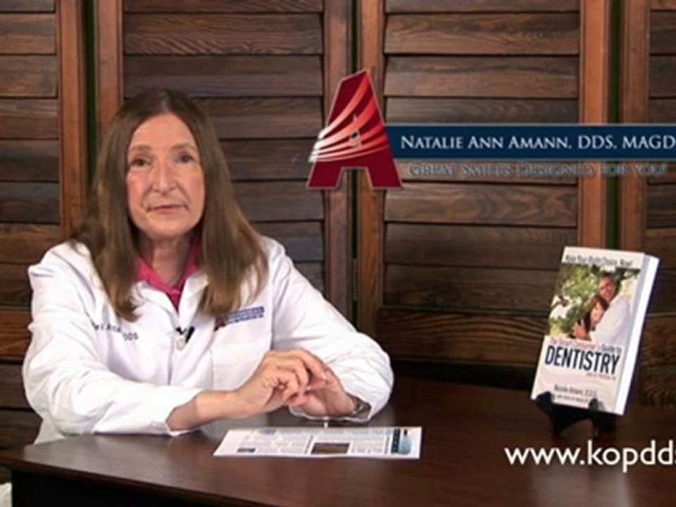 The Answer To Your Toothache in King of Prussia