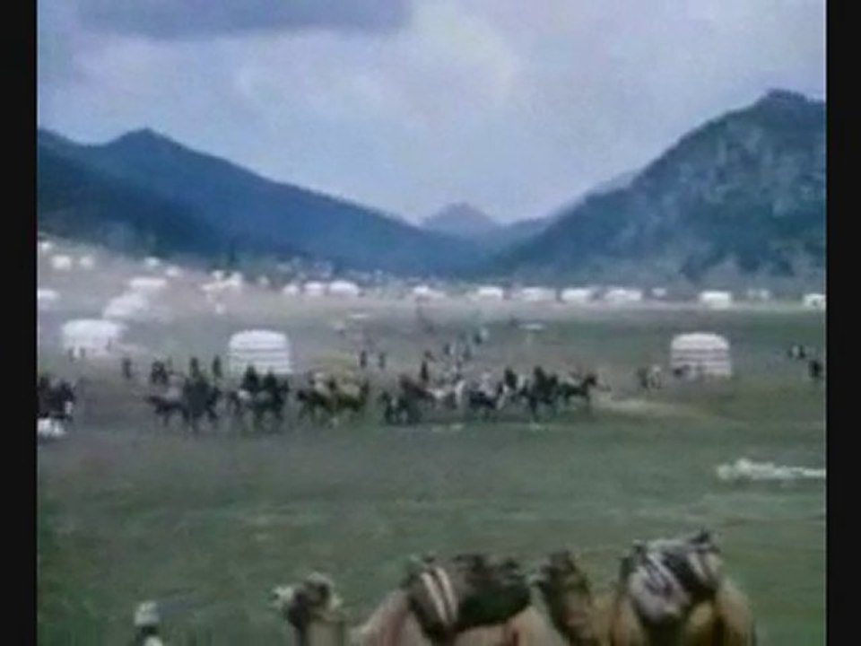 Mehter - Ben Osmanlıyım