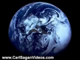 Carl Sagan Videos: Pale Blue Dot