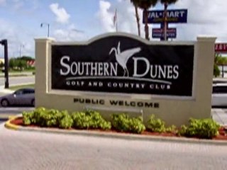 Southern Dunes neighborhood video from Dolby Properties Inc.