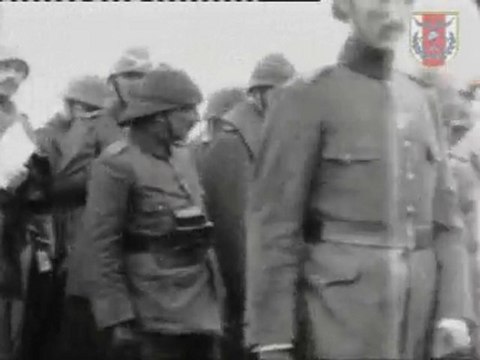 Mehter - Çanakkale İçinde Aynalı Çarşı