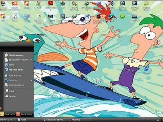 como poner super tux