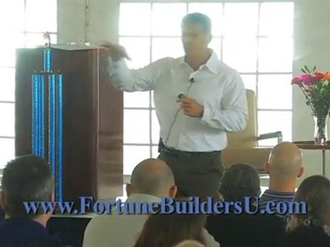 Making Offers On Real Estate