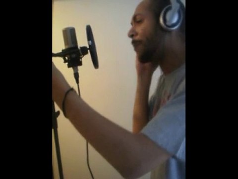 Jah'Lmadan Sound K-naman Dubplate