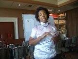 Las Vegas Health Food Presentation - Alptamise Hailey Pt 2/3