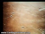 Carl Sagan Videos: The Earth as a Planet (Part 1/6)