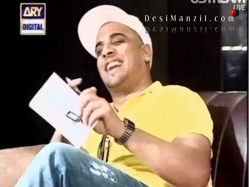 DARE TO ROCK THE AMPLIFIER [ IMRAN KHAN ] Part 3