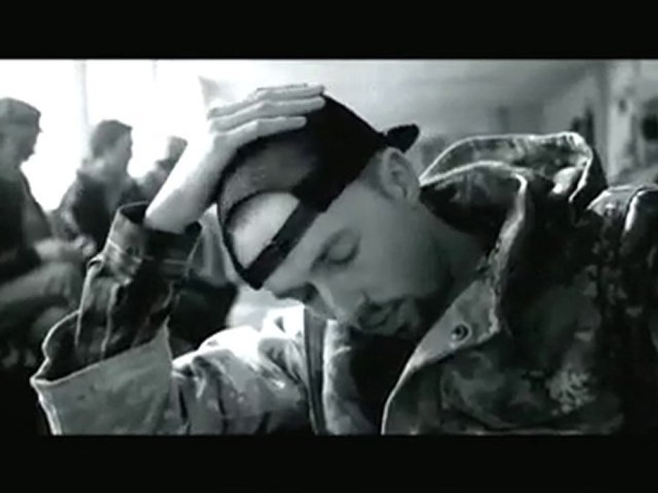 The Opposites ft. Trijntje Oosterhuis - Brief Aan Jou