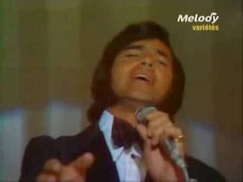 Engelbert Humperdinck - Help Me Make It Through The Night