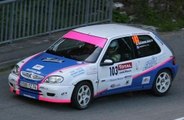 Rallye du Mont-blanc 2010 T3V-N°2