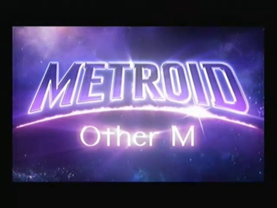 Metroid other M 1/ Samus parle !