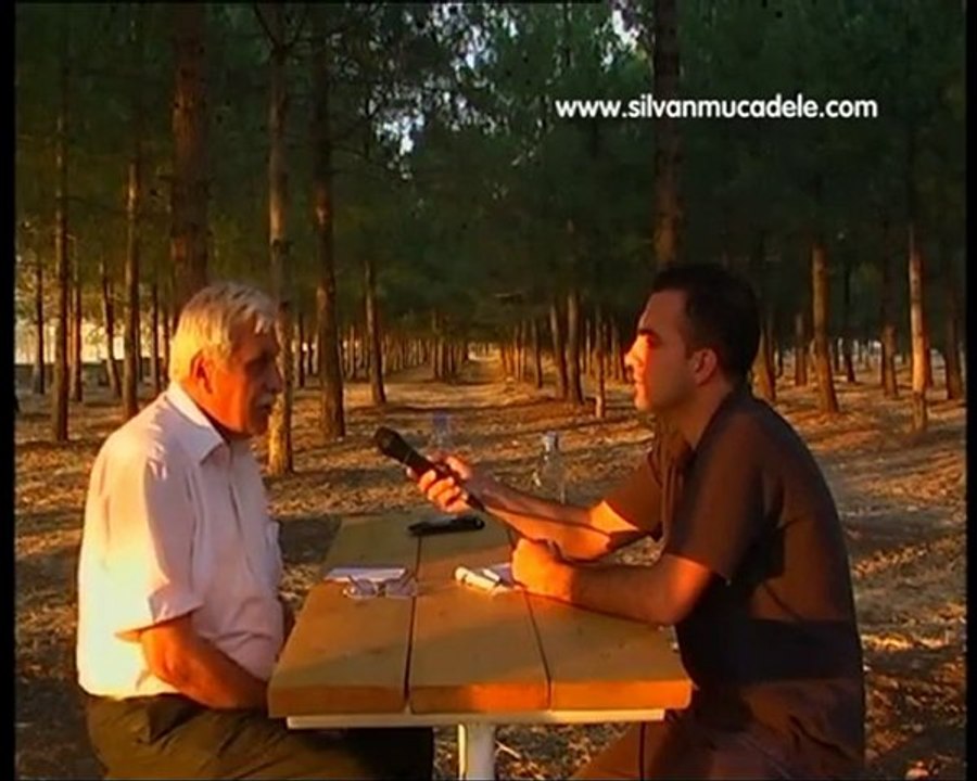 Erdede: "Türkiye’nin Barışa İhtiyacı Var" 2
