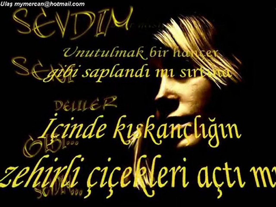 KAMURAN AKKOR ALDANMA ÇOCUKSUN