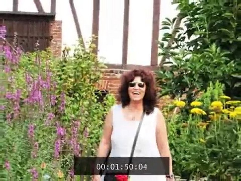 Two weeks Wittgenstein