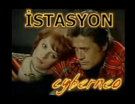 İSTASYON Film Müzikleri - Cüneyt Arkın Hülya Koçyiğit