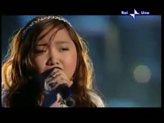 My heart will go on  Ti lascio una canzone