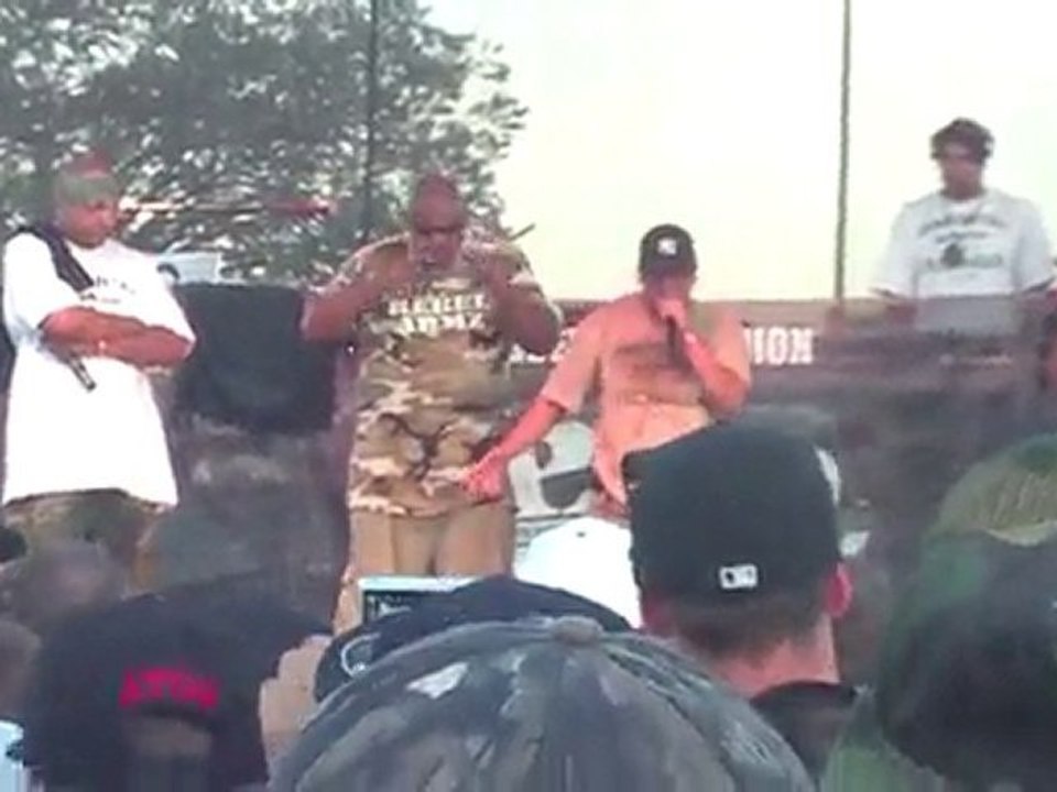 RTB 2010 N.Y. IMMORTAL TECHNIQUE "Dance with the Devil"