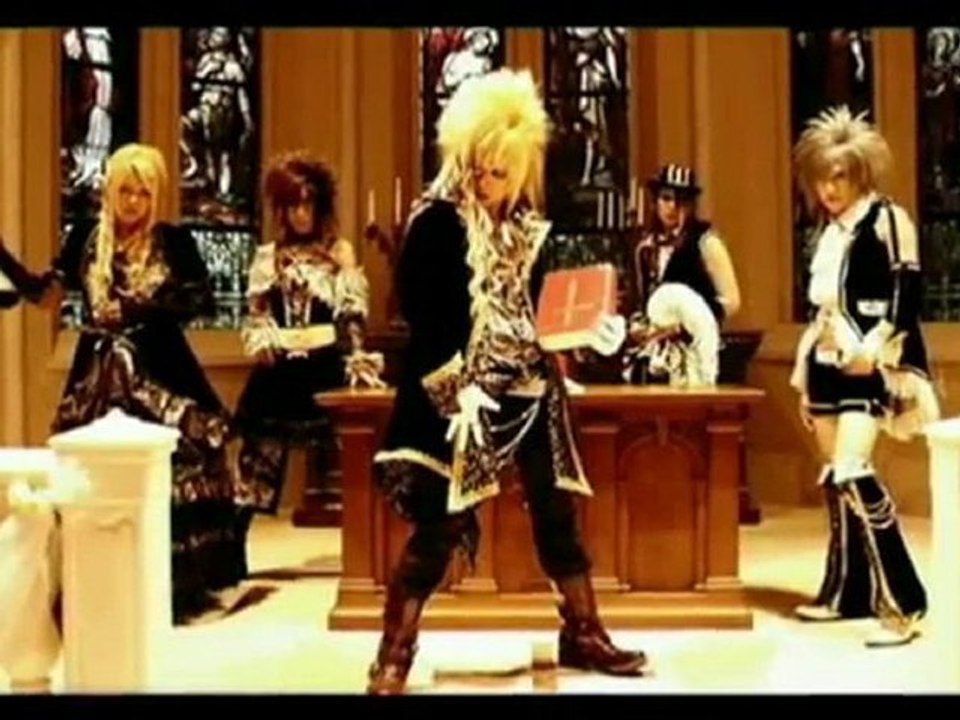 Best  J-Rock {7}