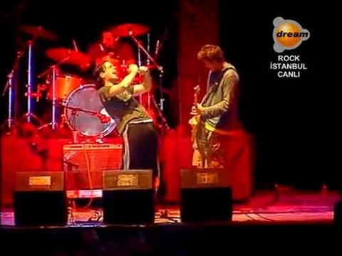 DUMAN - Herseyi Yak & Another Brick In The Wall