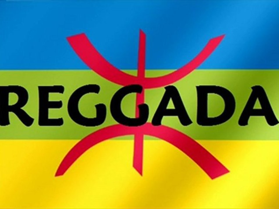 REGGADA 2010 MIX