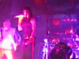 the prodigy à la fète de l humanité 2010, breathe, live