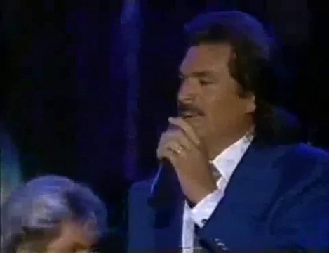 Engelbert Humperdinck- AFTER THE LOVIN´- Live 1992