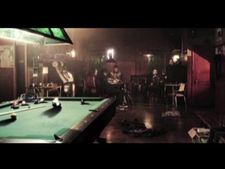 Festival - Bande-Annonce Festival (Anglais)