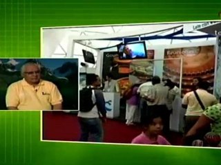 Alvarado: FitAlba es una manera de consolidar la unidad de l