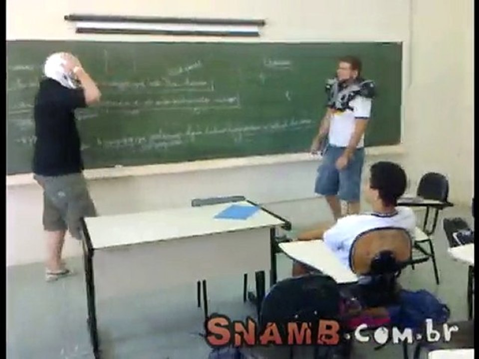 Lula ao Extremo em: Futebol Americano