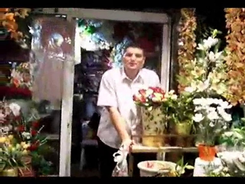 Doğum Günün KutLu OLsun Feride :D