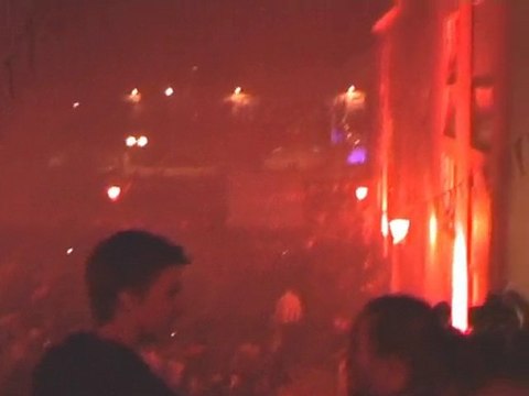 Flash mob Angers Accroche-Coeurs