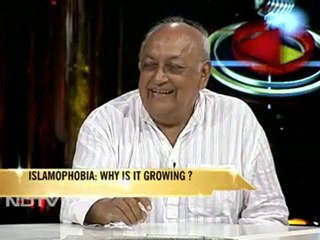 Why Islamophobia has grown so much?