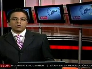 Mariotto: ley de comunicación ya está vigente