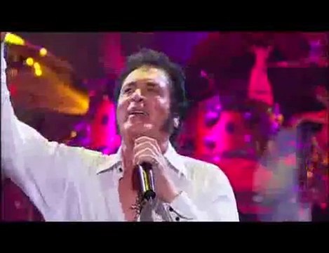 Cry - Engelbert Humperdinck -2006