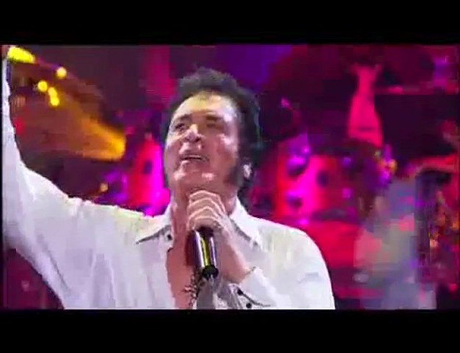 Cry - Engelbert Humperdinck -2006