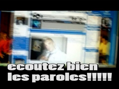 L IMPOSTEUR voleur de textes