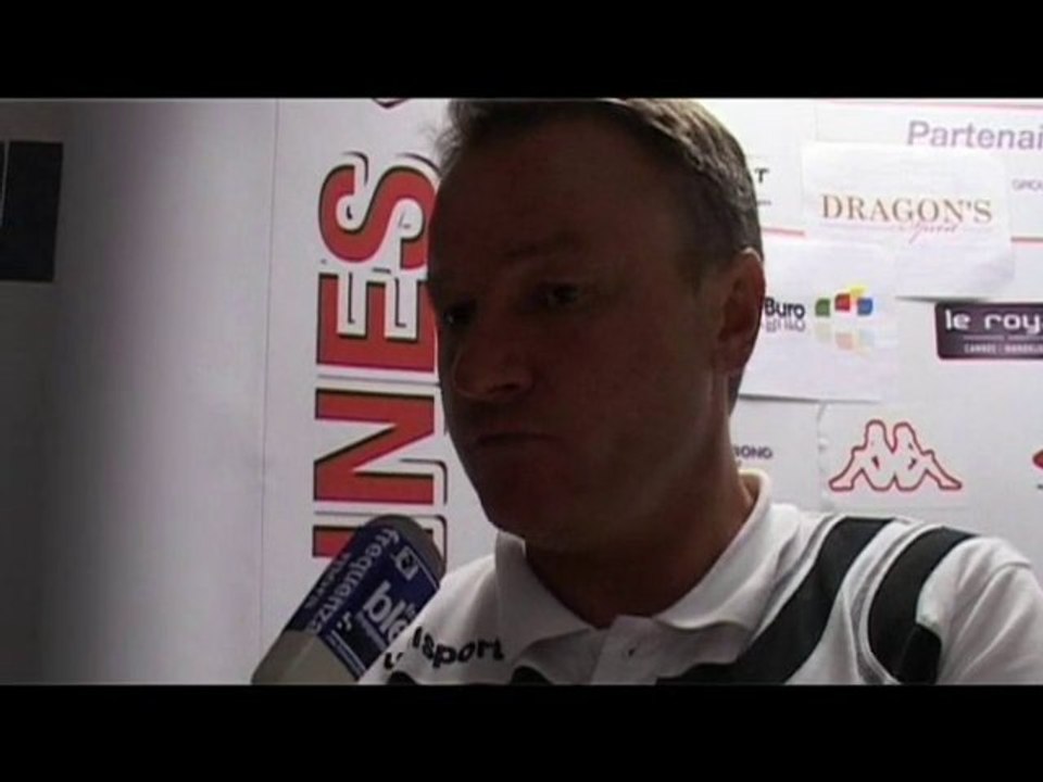 National - Cannes 2-1 Bastia : les réactions