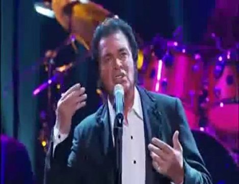 Engelbert Humperdinck - THE LAST OF THE ROMANTICS live 2006
