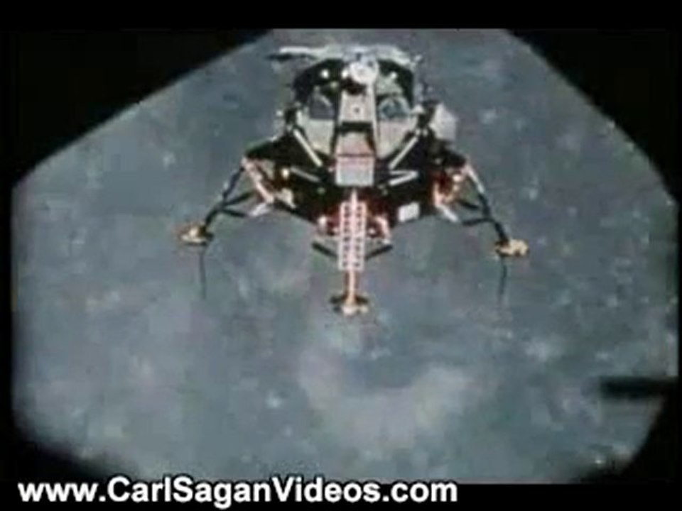 Carl Sagan Videos: Johannes Kepler Persecution