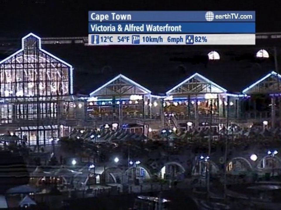 Pine Valley - Beijing - China, New York - USA, Melbourne - Australia, Cape Town - South Africa, Agadir - Morocco, Stuttgart - Germany, Palma de Mallorca - Spain